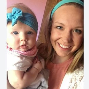 Meet your Posher, Allie